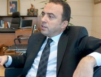 ARİF ERDEM - Burak ve Selçuk'u kastetmemiş