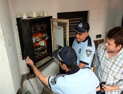 Bursa’da Bakımsız Asansörler Mühürleniyor