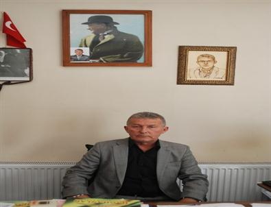 Chp'li Fıçıcı'dan İktidar Çağrısı