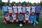 OSB - Denizli Osb Ligi’nde Final Heyecanı