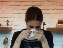 DUYGU ÇETİNKAYA - GÖZYAŞLARINA BOĞULDU