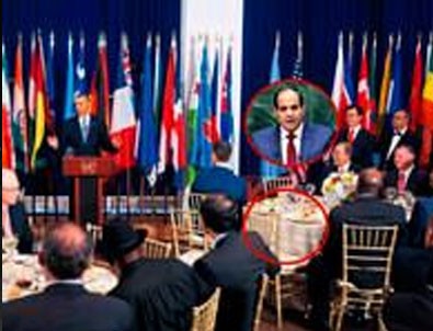 Erdoğan'dan BM zirvesinde tarihi duruş