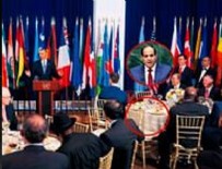 BAN KI MOON - Erdoğan'dan BM zirvesinde tarihi duruş