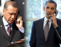 JOE BIDEN - Erdoğan Obama ile görüştü