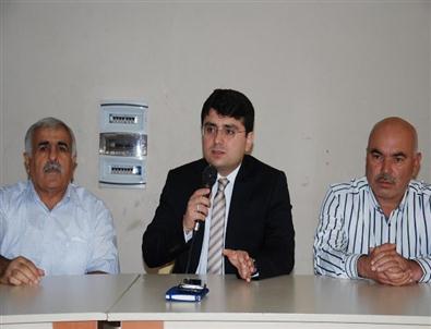 Karaisalı’da Vakıf Sorununa Çözüm Aranıyor