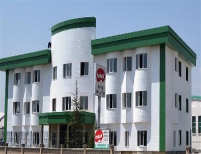 Kayseri Şeker Fabrikası 60.kampanya Açılışına Hazırlanıyor