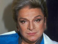 PAKİZE SUDA - Şoke eden 'Zeki Müren' itirafı