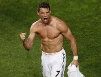ELCHE - Ronaldo için çılgın rakam