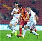 İBRAHİM TORAMAN - Spor Toto Süper Lig