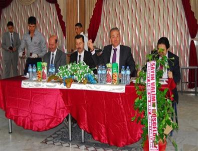 Vali Güner, Şuhut İlçesini Ziyaret Etti