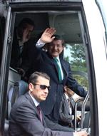 AHILIK HAFTASı - Başbakan Ahmet Davutoğlu Ahilik Kutlamalarında