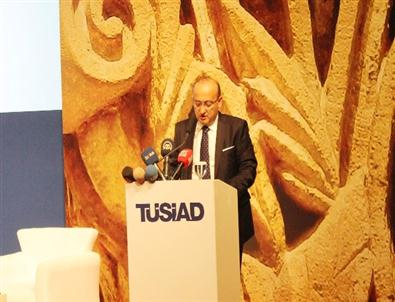 Başbakan Yardımcısı Akdağ’dan Ahmet Türk’e ‘ruh Hali’ Cevabı