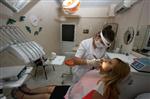 CENAZE ARACI - Bayraklı Belediyesi’nden Diş Sağlığı Hamlesi