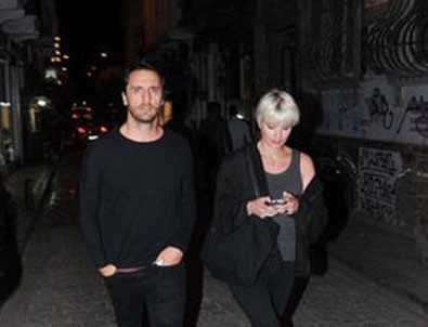 Fırat Çelik şaşırttı