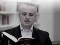 HAKAN ŞÜKÜR - Hakan Şükür'ün istifa dilekçesini o yazmış