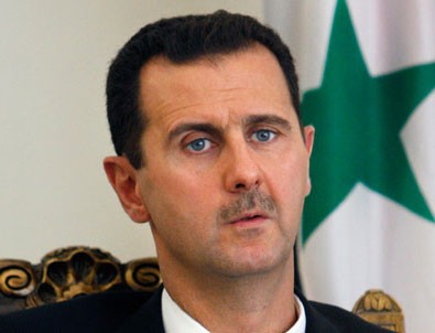 Hava saldırıları en fazla Esad’a yaradı