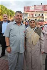 ÇİFTE VATANDAŞLIK - Hiç Sıra Beklemeden Hacca Gittiler