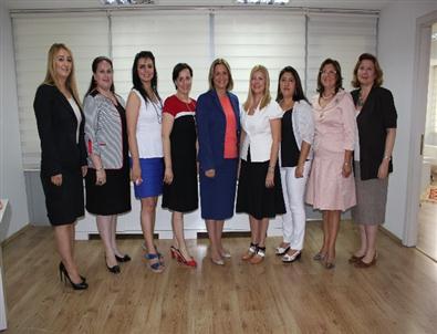 Kadın Girişimcilere Garanti Fonu Geliyor