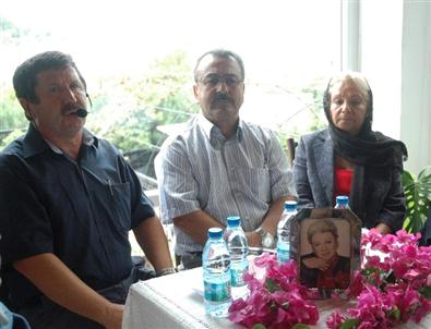 Zeki Müren Ölümünün 18. Yılında Bodrum’da Anıldı