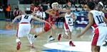 ANKARA SPOR SALONU - 2014 Fıba Dünya Kadınlar Basketbol Şampiyonası