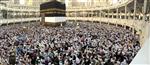 Arafat’ta Vakfe Hazırlıkları Tüm Hızıyla Sürüyor
