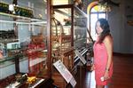 KOÇ VAKFı - Ayvalık’ta Koç Müzesini 3 Ayda 50 Bin Kişi Ziyaret Etti
