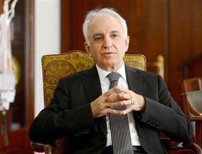 Baş Ombudsman Ömeroğlu Açıklaması