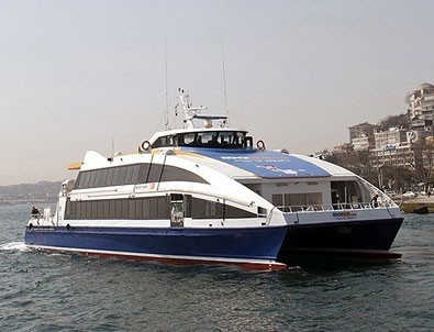 BUDO'dan sefer iptalleri