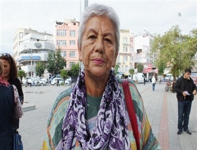 Burhaniye'de Emekliler Ücretsiz Seyahat Etmek İstiyor