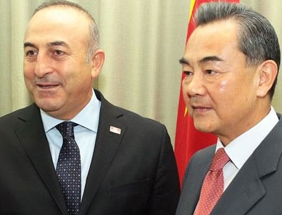 Çin'den Türkiye'ye dev teklif
