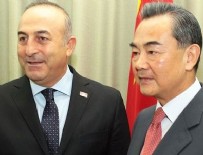 Çin'den Türkiye'ye dev teklif