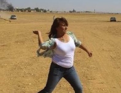 Cumhurbaşkanı Erdoğan, Tuğluk'a: Densiz!