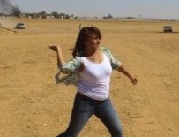 AYSEL TUĞLUK - Cumhurbaşkanı Erdoğan, Tuğluk'a: Densiz!