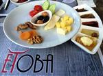 SABAH KAHVALTISI - Etoba Restoran Tekirdağ’da Kahvaltıyı Deniz Manzarasıyla Buluşturdu