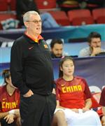 EDUARDO - Fıba Dünya Kadınlar Basketbol Şampiyonası