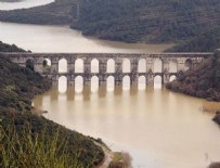 İSKİ - İstanbul barajlarından müjde var