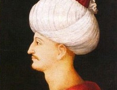 Kanuni’nin hiç bilinmeyen en eski portresi satışta