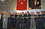 GÜNEŞ ENERJİSİ SANTRALİ - Kayseri Şeker Fabrikasının 60. Kampanyasında 3 Açılış Birden Gerçekleştirildi