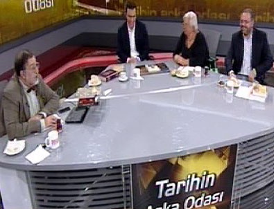 Murat Bardakçı: Ohh hadi bir diş daha