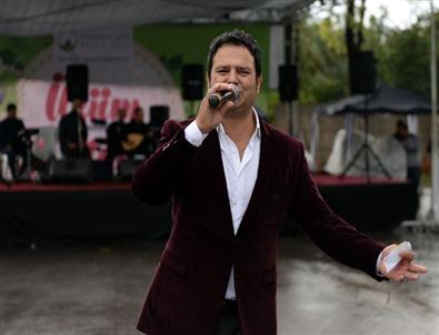 Osmangazi’de Üzüm Festivali Coşkusu