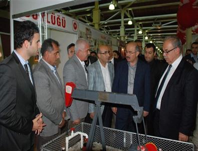 Adıyaman Tanıtım Günleri Muhteşem Bir Finalle Son Buldu