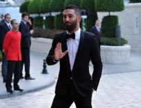 İDİL FIRAT - Arda Turan, Kıvanç Tatlıtuğ'un eski sevgilisiyle