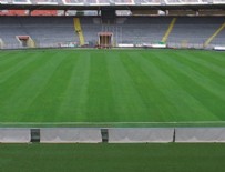 ANKARA 19 MAYıS STADı - Beşiktaş o stada taşınıyor