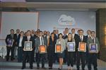 BTK - Bilişim Sektörünün Yeni Global Ödülü Euro Could-türkiye Yarışmasından İpek Bilgisöyar'a Ödül