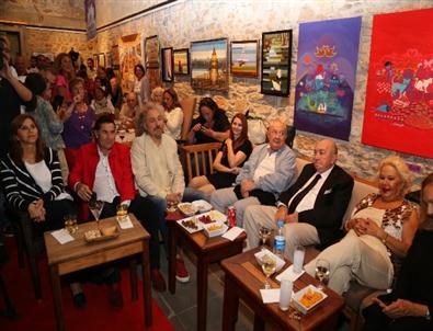 Bodrum’da Türk Sinemasının 100. Yılı Kutlandı