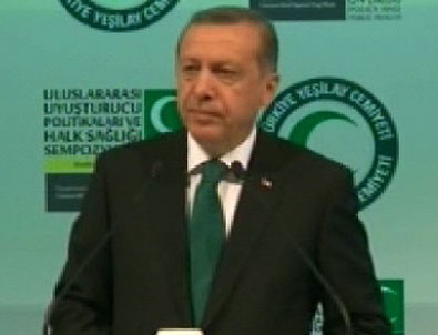 Cumhurbaşkanı Erdoğan: AİHM'in aldığı karar yanlıştır
