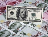 DOLAR VE EURO - Dolar tutulamıyor