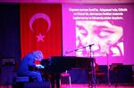 TULUYHAN UĞURLU - Düzce Belediyesi Kültür Günleri