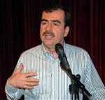 NİHAT ZEYBEKÇİ - Erdem; 'Ak Parti Hizmette Sınır Tanımıyor”