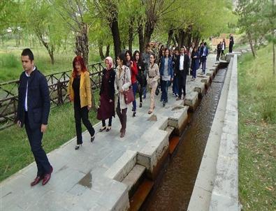 Erzincan’da Hoş Geldin Öğretmenim Projesi